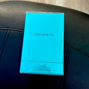 TIFFANY&GO EAU DE PARFUM NATURAL SPRAY VAPORISATEUR 1.6FL OZ E50Ml